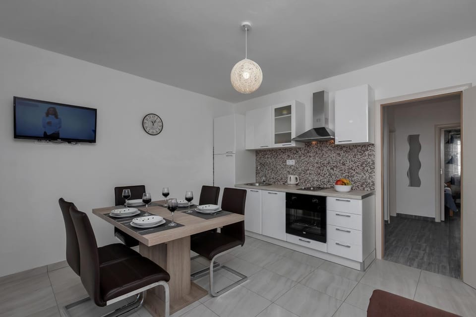 Apartments Sunshine Apartment in Dubrovnik-Neretva County
