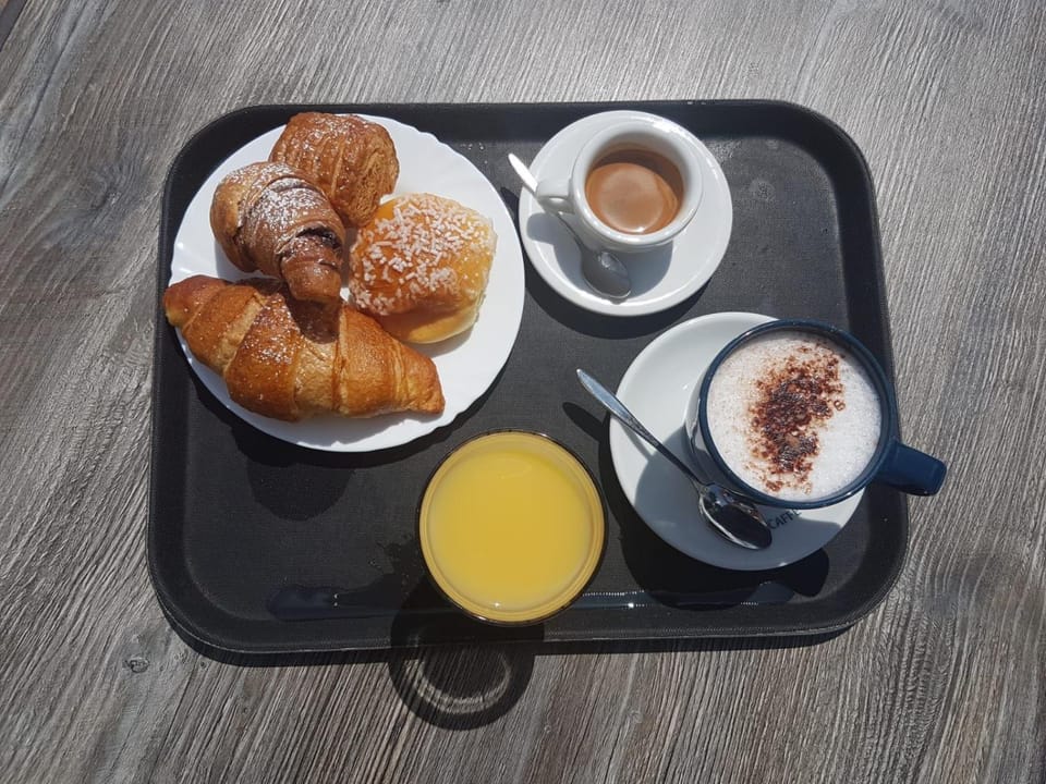 Breakfast