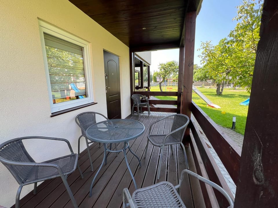 Patio, Day, Garden, View (from property/room), Balcony/Terrace, Balcony/Terrace, Seating area, Garden view