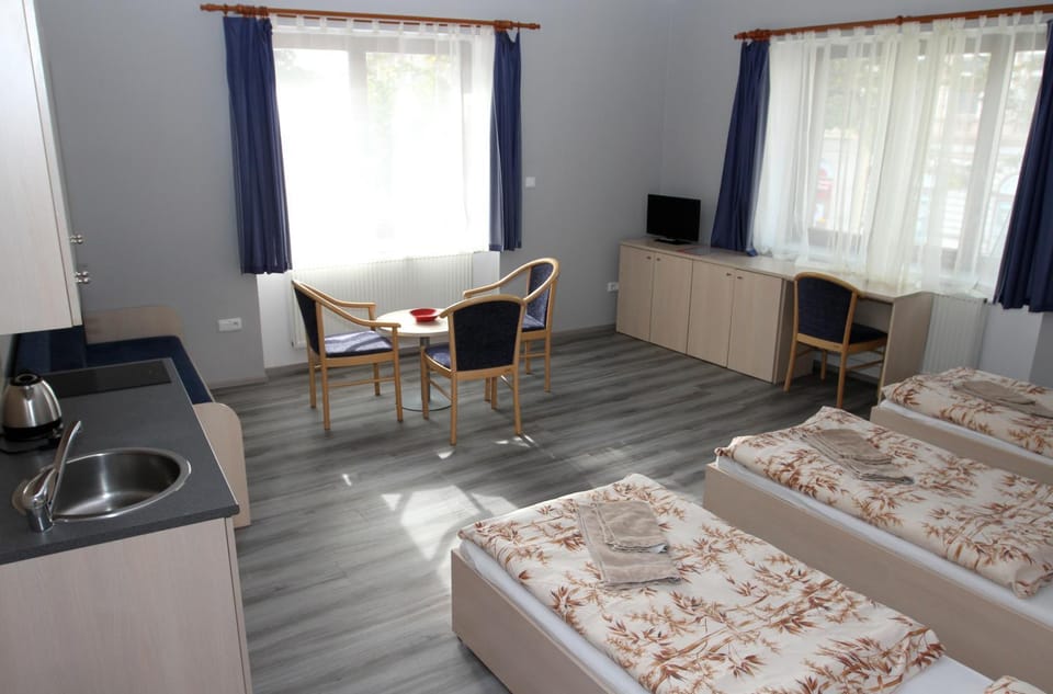 Penzion Markéta Chrudim Bed and Breakfast in Czechia