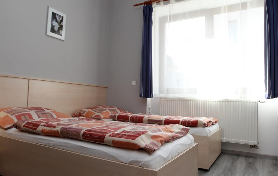 Penzion Markéta Chrudim Bed and Breakfast in Czechia