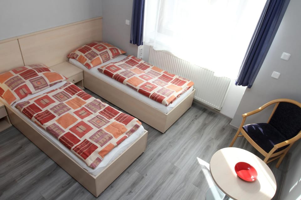 Penzion Markéta Chrudim Bed and Breakfast in Czechia