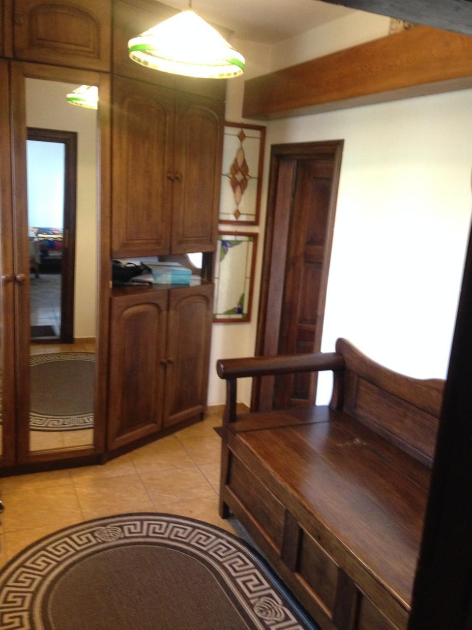 Family House Nichka Bed and Breakfast in Ukraine