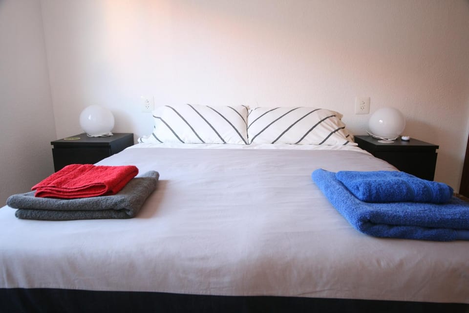 Las Minvas Centro 2 Apartment in Castellón de la Plana