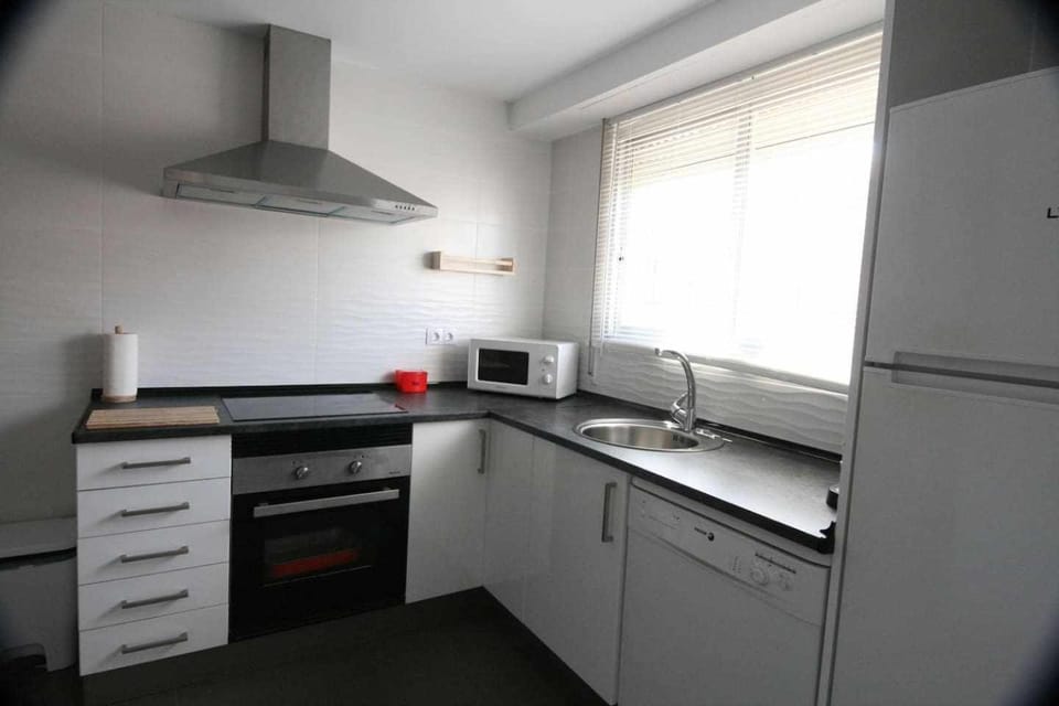 Las Minvas Centro 2 Apartment in Castellón de la Plana