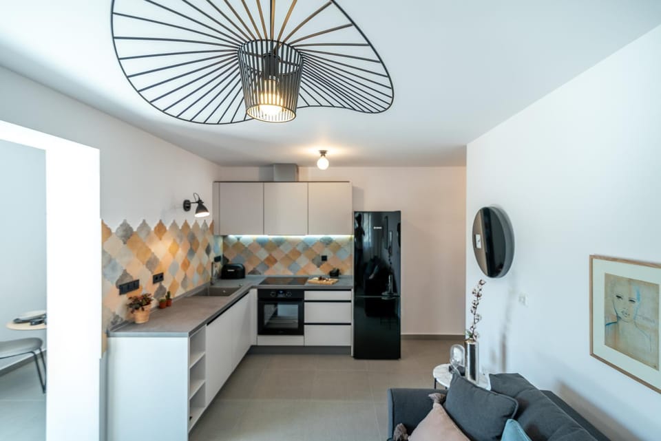 Apartments Flora Trogir Apartment in Trogir