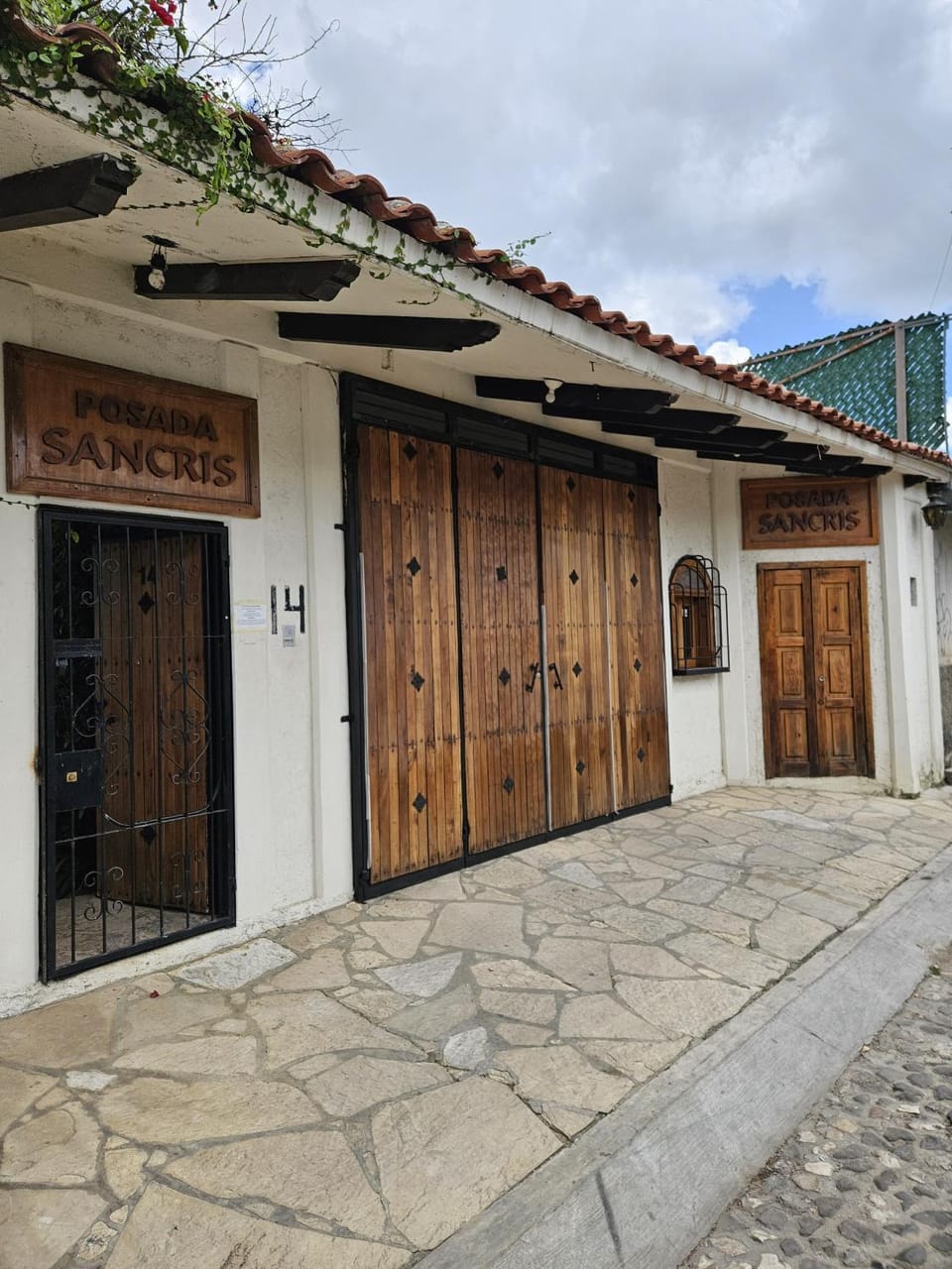 Posada Sancris Bed and Breakfast in San Cristobal de Casas