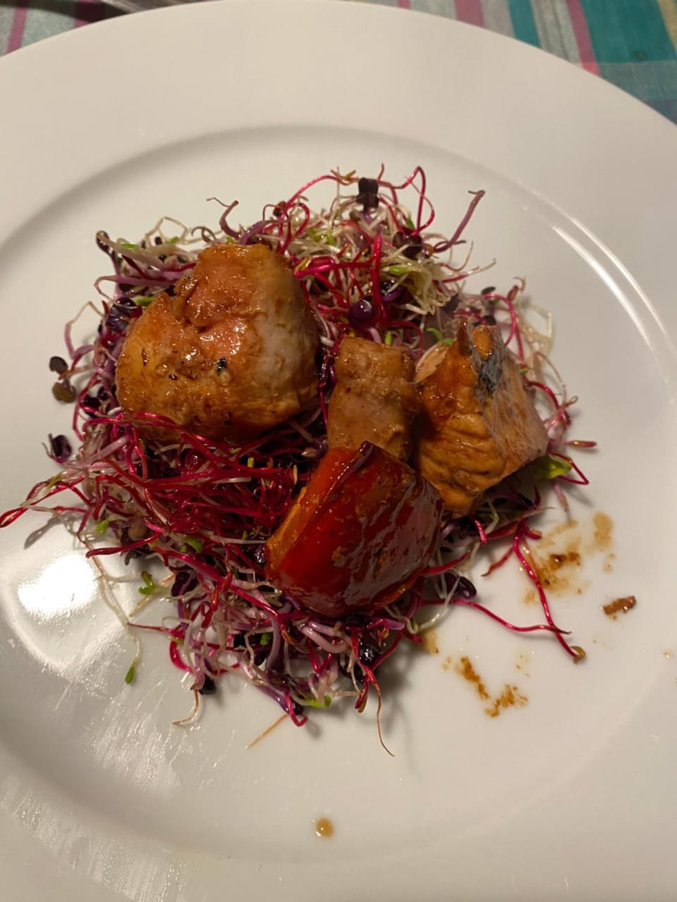 Restaurant/places to eat, Food and drinks, Food, Dinner