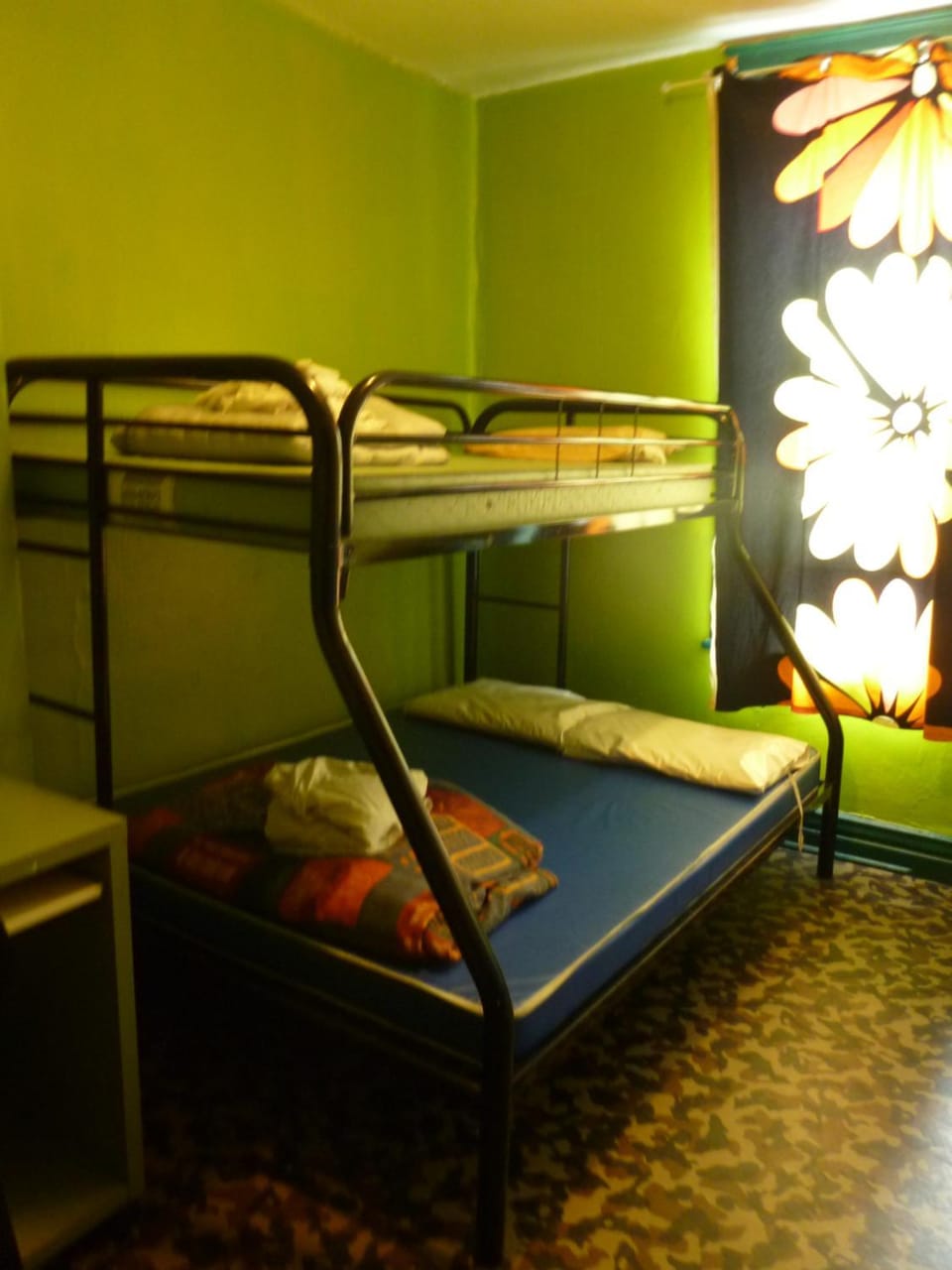EKONO HOSTEL LA BELLE PLANETE BACKPACKERS Downtown Quebec City Hostel in Quebec City