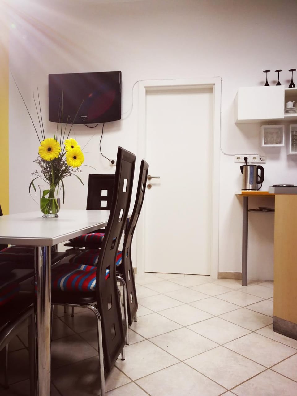 Apartma Peter1a Apartment in Slovenia