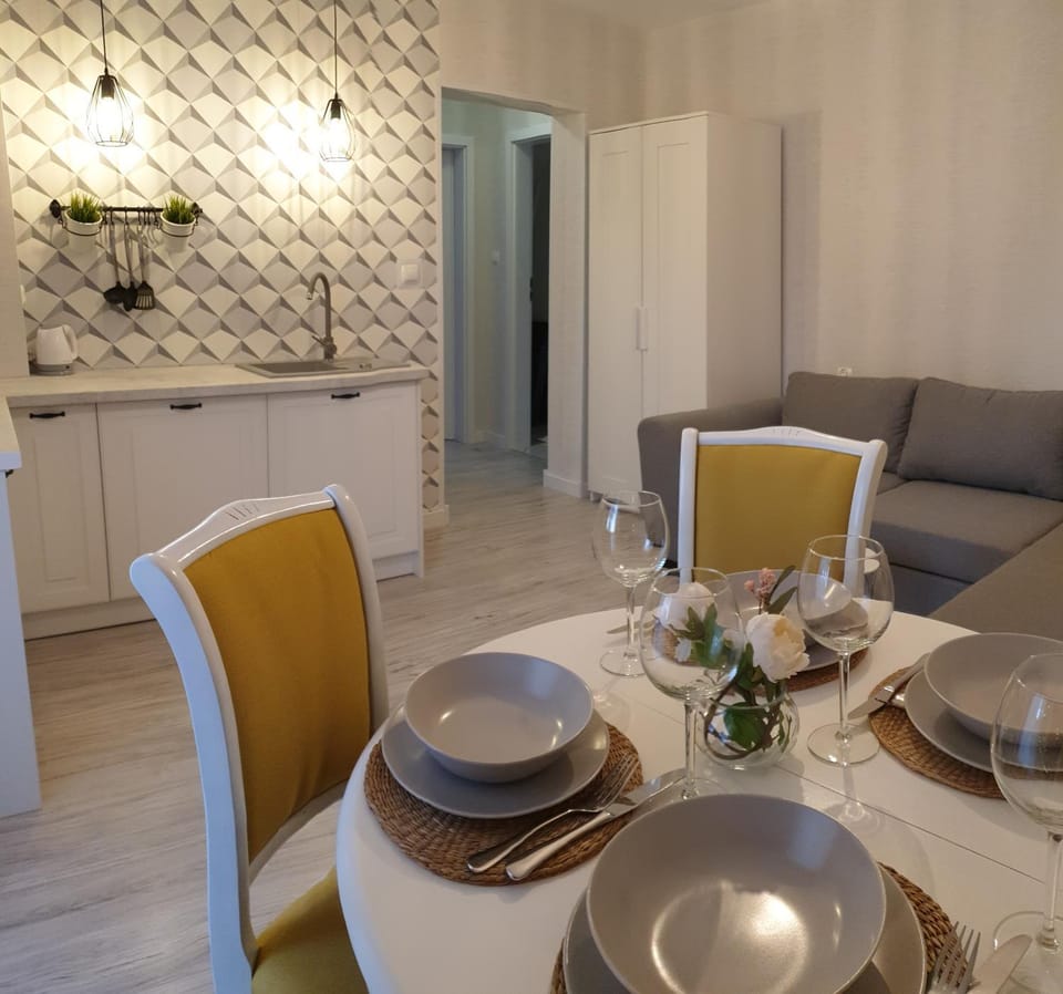 Korador Vacation rental in Pomeranian Voivodeship