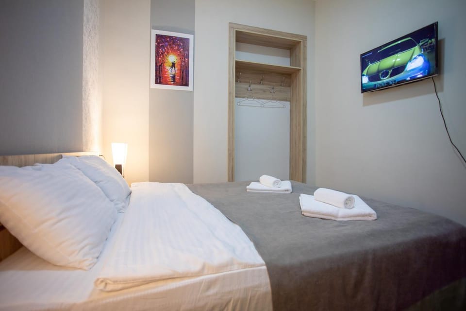 Peradia Bed and Breakfast in Georgia