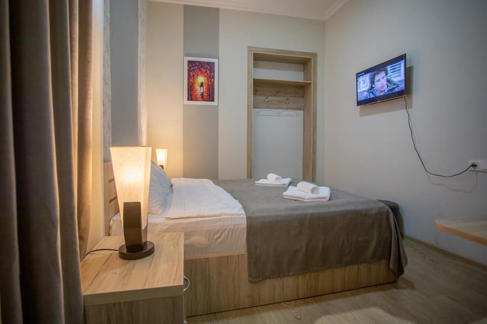 Peradia Bed and Breakfast in Georgia