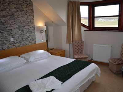 Sanderlay Guest House Bed and Breakfast in Scotland