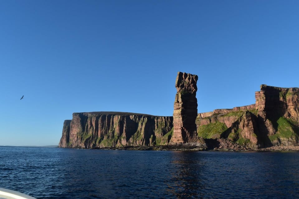 Sanderlay Guest House Bed and Breakfast in Scotland