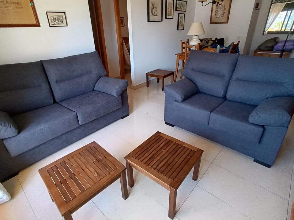 Communal lounge/ TV room, Living room