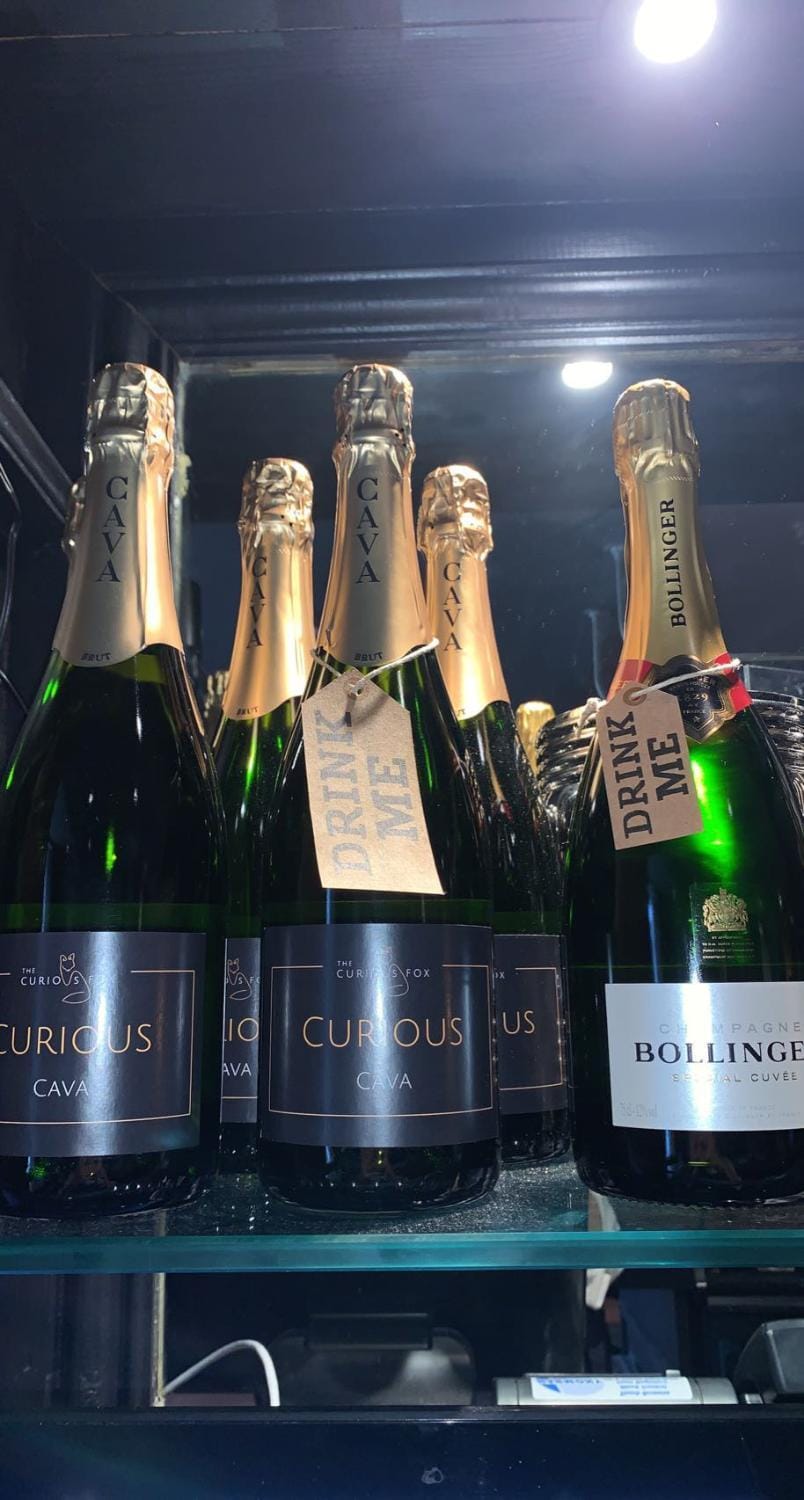 The Curious Fox Bed and Breakfast in Skipton