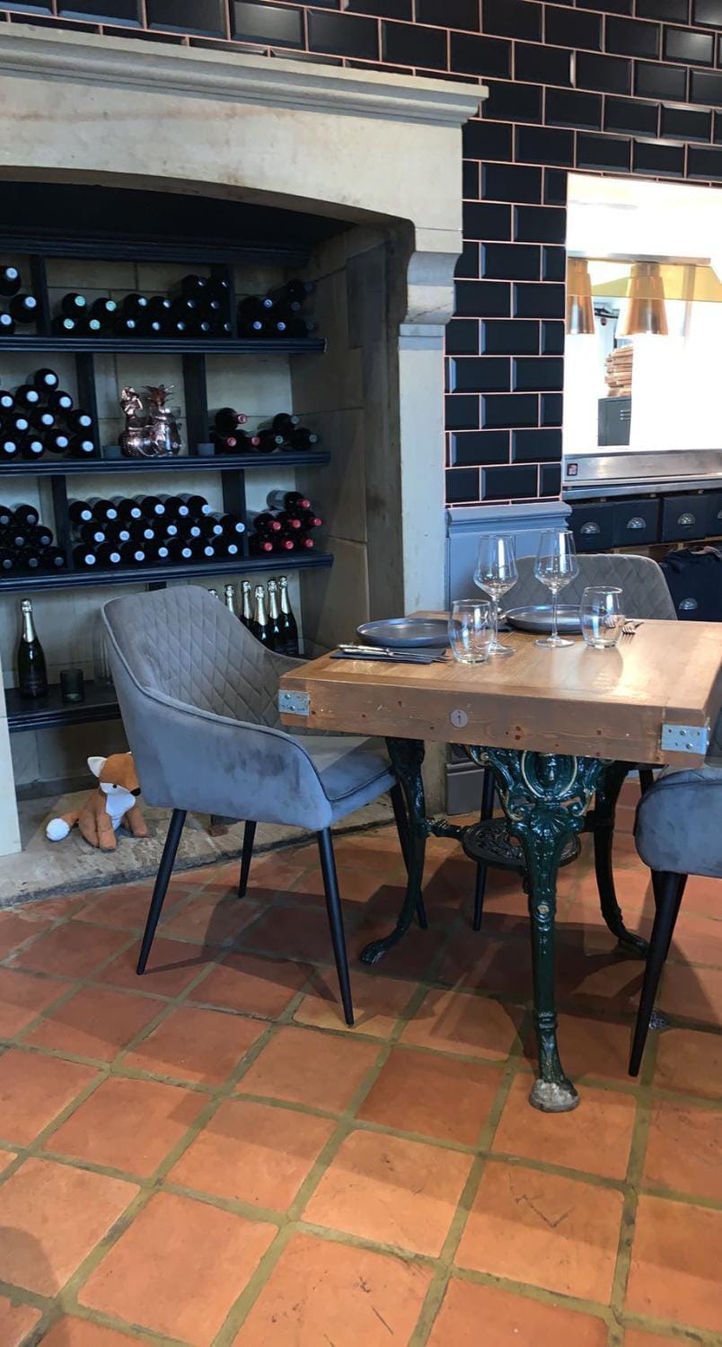 The Curious Fox Bed and Breakfast in Skipton