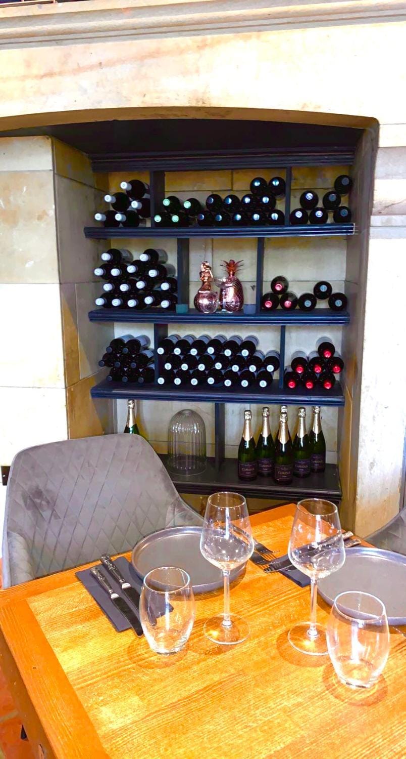 The Curious Fox Bed and Breakfast in Skipton