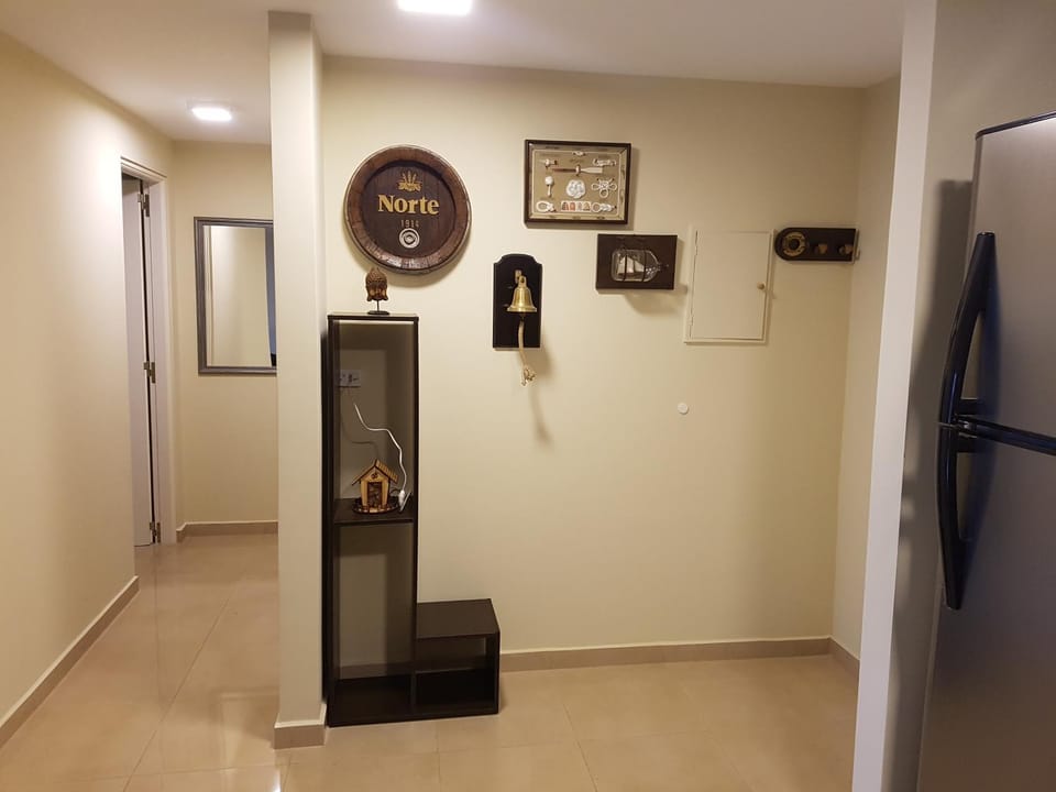 Sathya Apartment in San Miguel de Tucumán