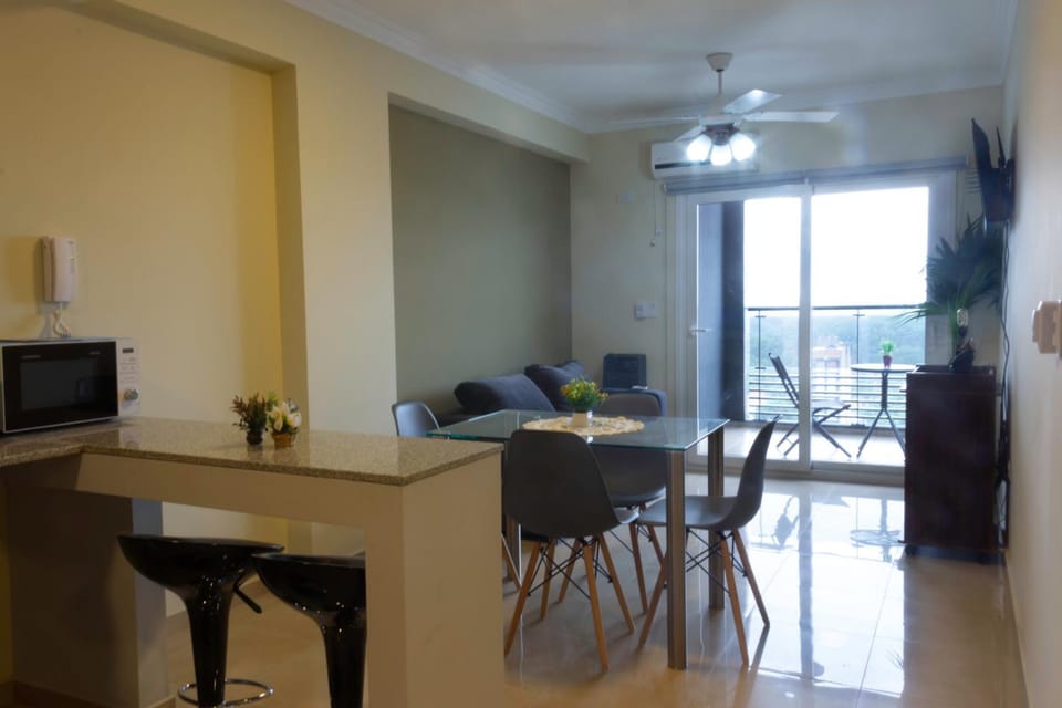 Sathya Apartment in San Miguel de Tucumán