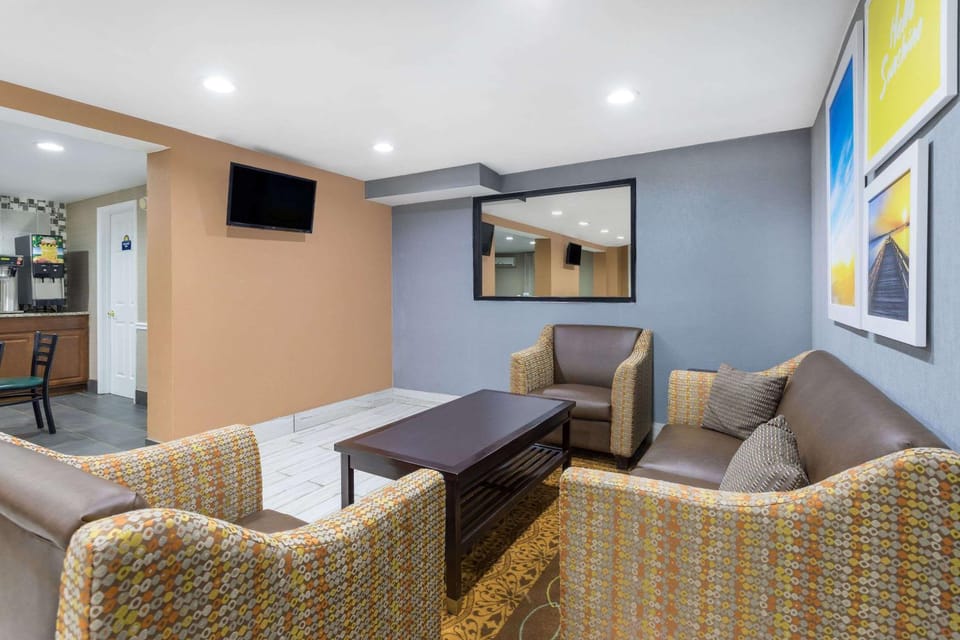 Lobby or reception, On site