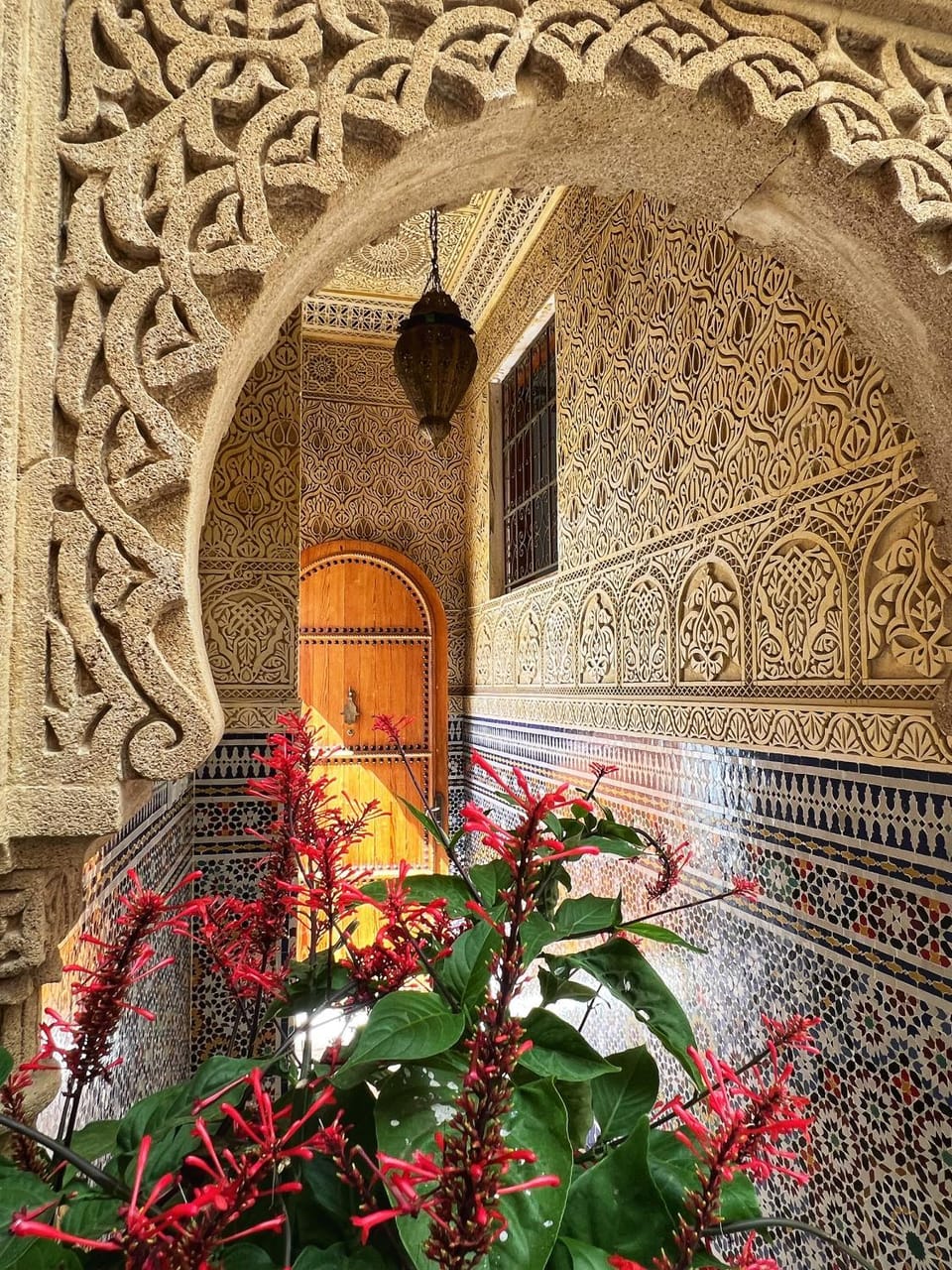 Dar Rehab Bed and Breakfast in Rabat