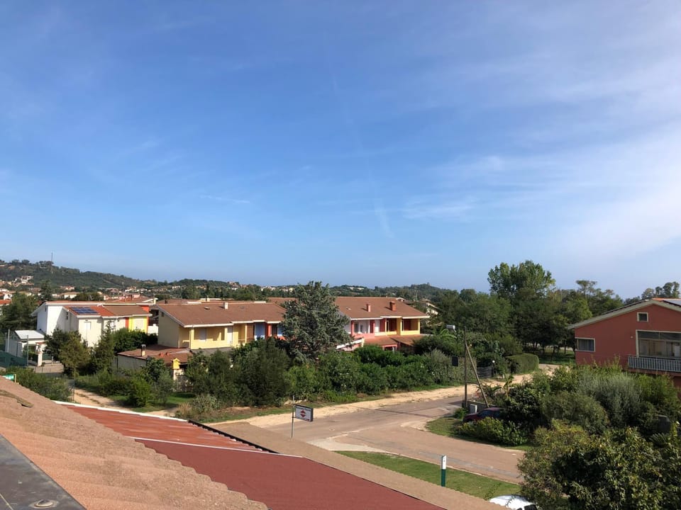Appartamenti DaCapo Apartment in Sardinia