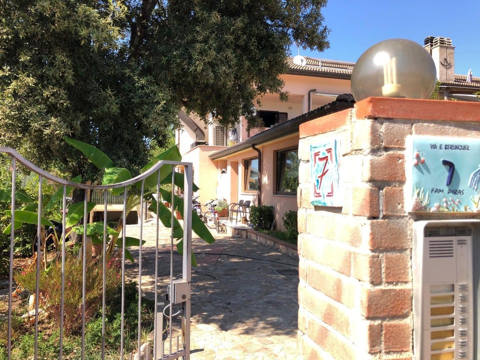Appartamenti DaCapo Apartment in Sardinia