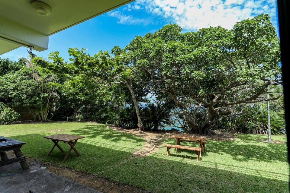 Ishigaki Sunset Cove Resort in Okinawa Prefecture