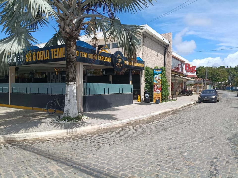 Apart tropical Village Apartment in State of Bahia
