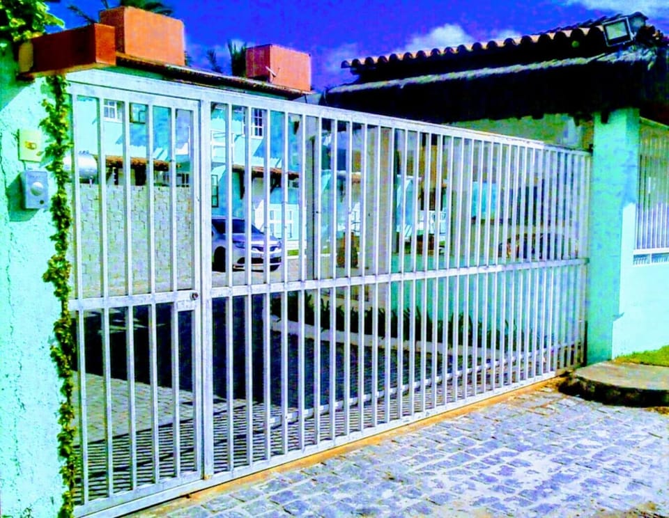 Apart tropical Village Apartment in State of Bahia