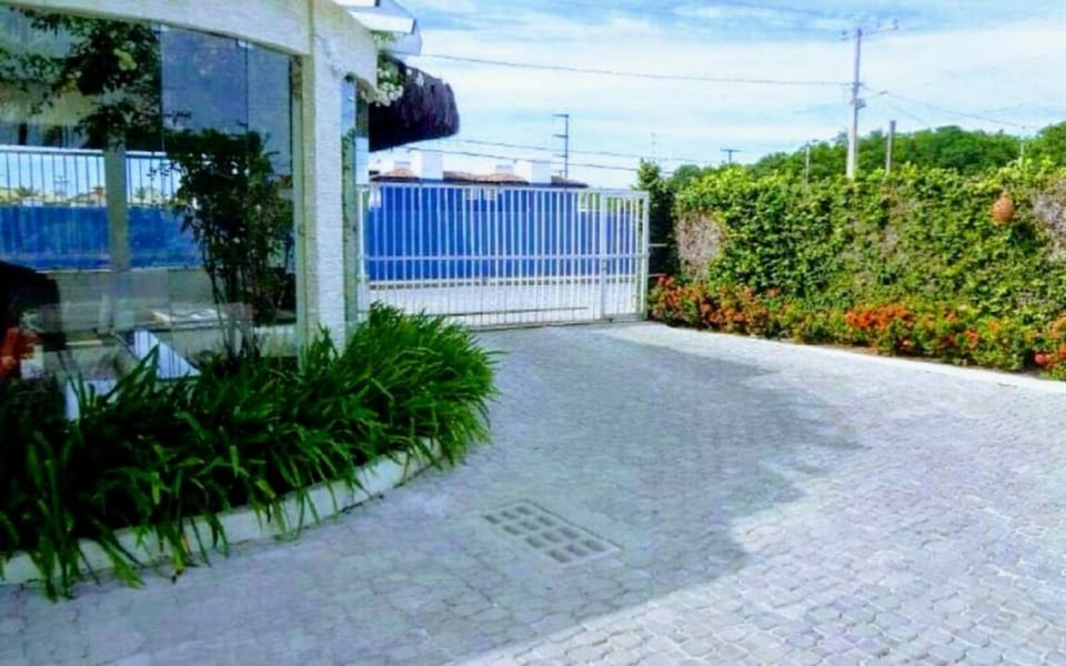 Apart tropical Village Apartment in State of Bahia