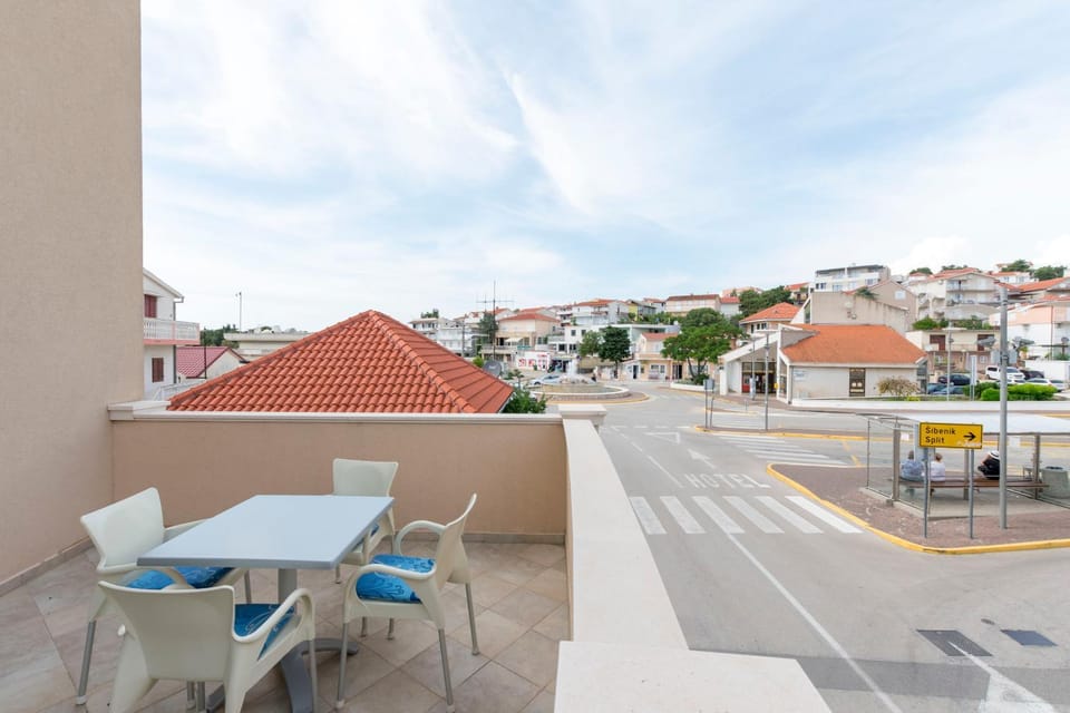 Balcony/Terrace, Seating area