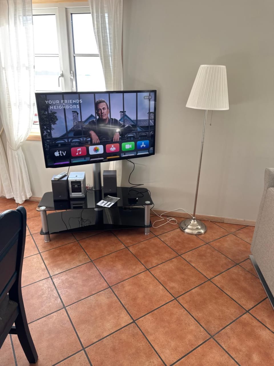 TV and multimedia