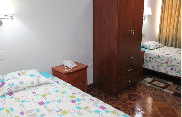 Hostal Residencial Lino Inn in Huaraz