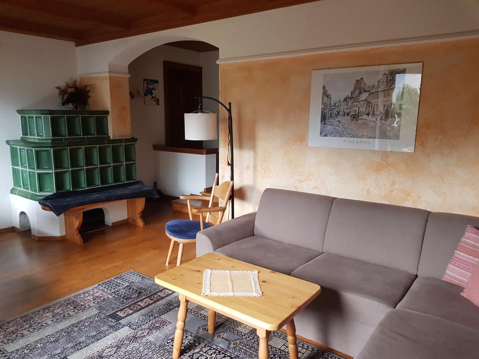 Appartement Weigl Apartment in Zell am Ziller