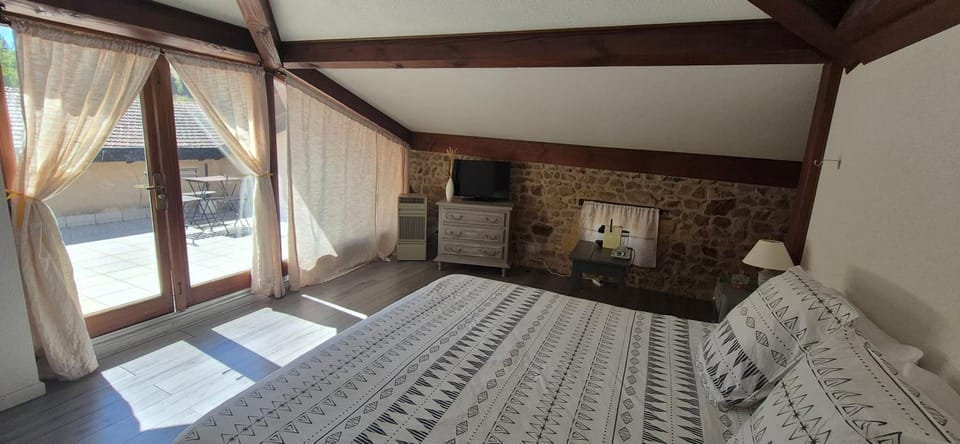 DOMAINE DE LA RESERVE Bed and Breakfast in Bourgogne-Franche-Comté