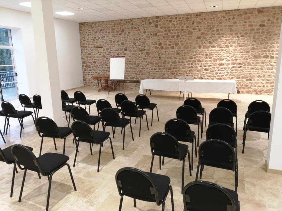 Business facilities, Meeting/conference room