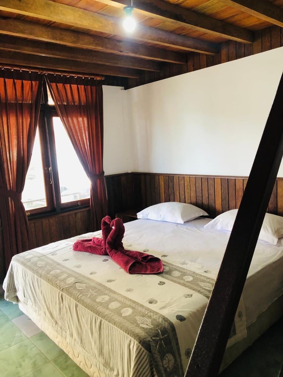 Padangbai Beach inn Inn in Karangasem Regency