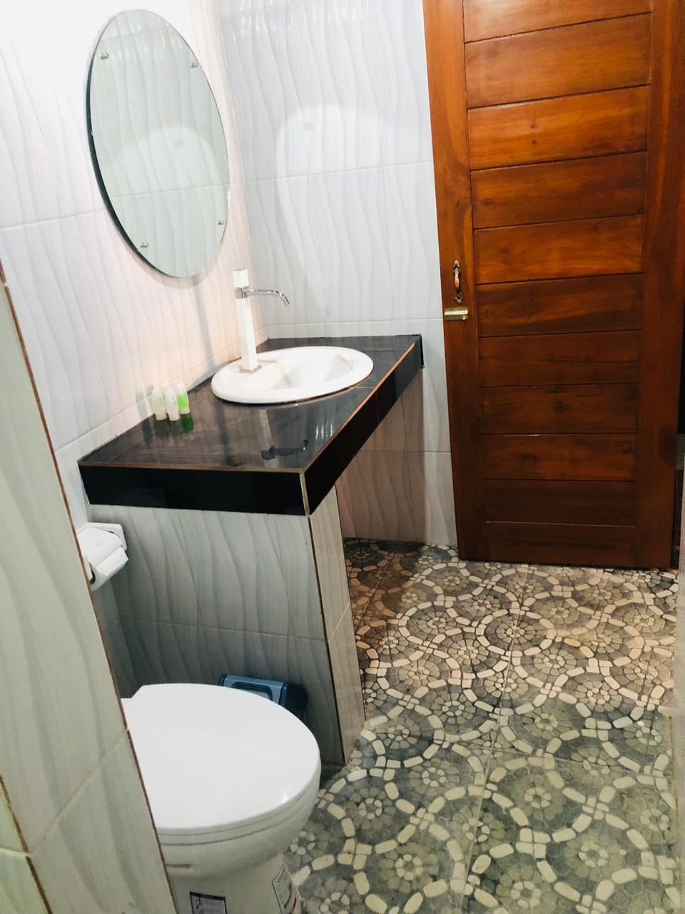 Padangbai Beach inn Inn in Karangasem Regency