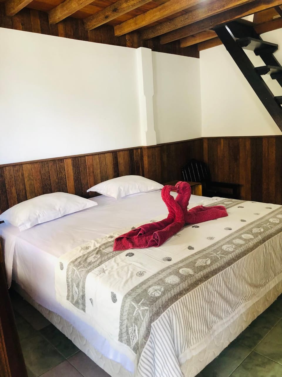 Padangbai Beach inn Inn in Karangasem Regency