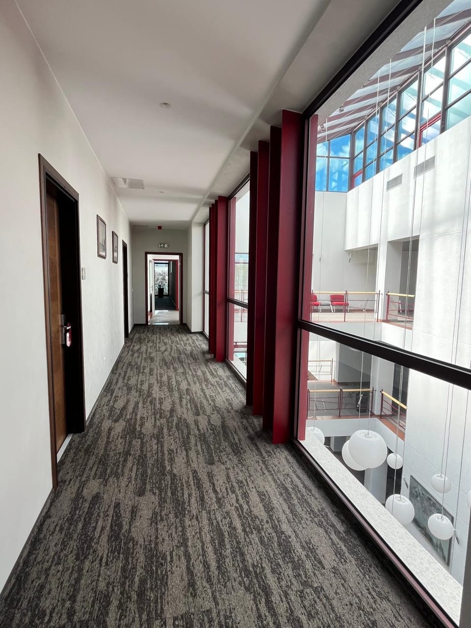 Šaulys Hotel in Lithuania