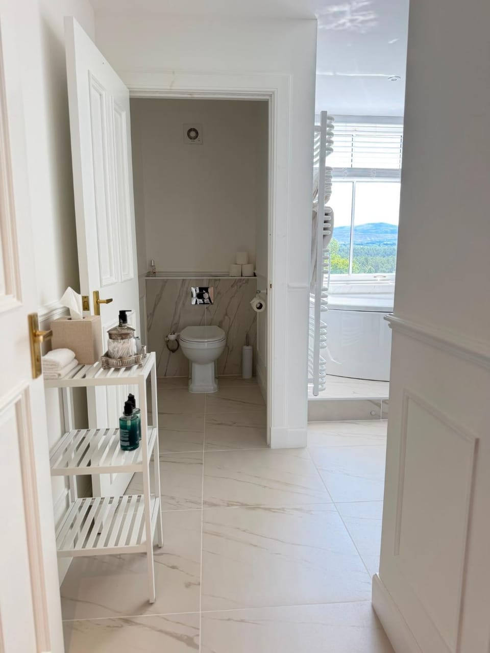 Toilet, Bathroom