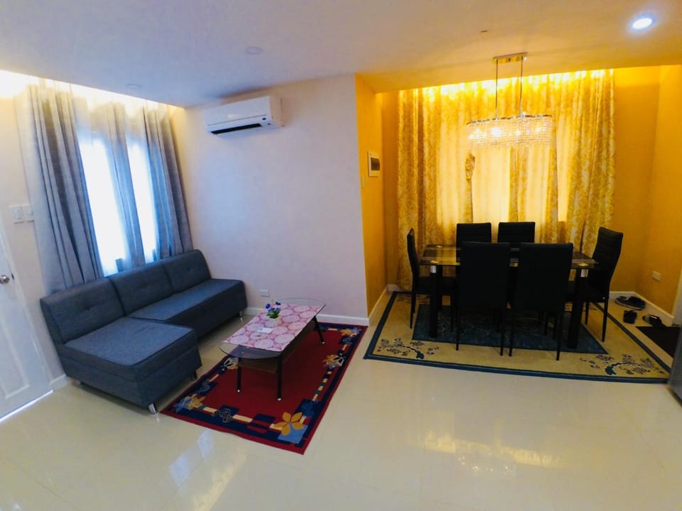 Camella Homes Mandalagan House in Bacolod