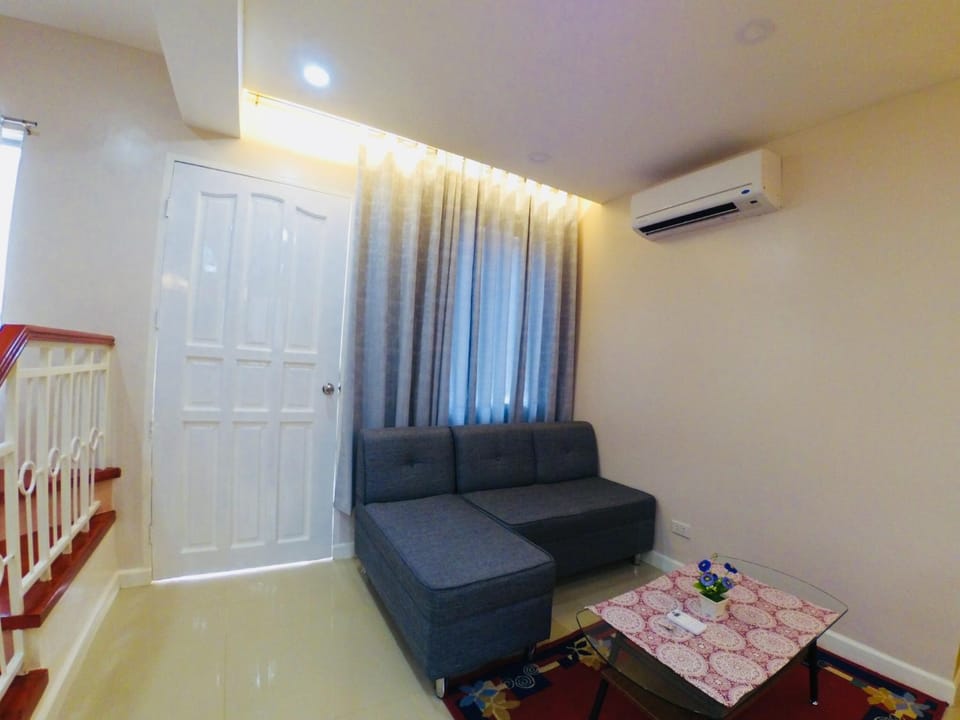 Camella Homes Mandalagan House in Bacolod