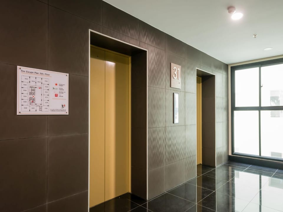 Area and facilities