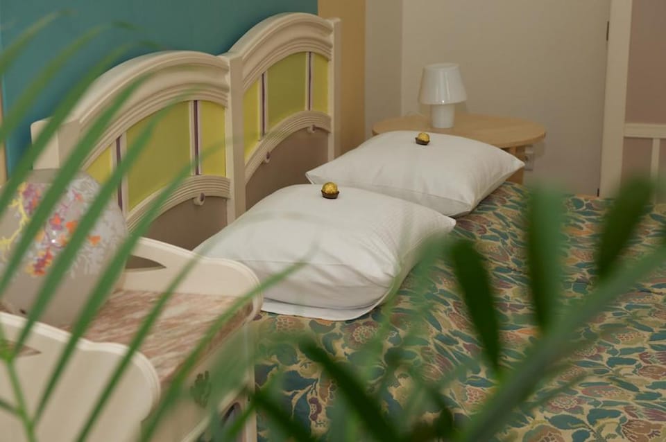Wohnzimmer Apartment in Austria