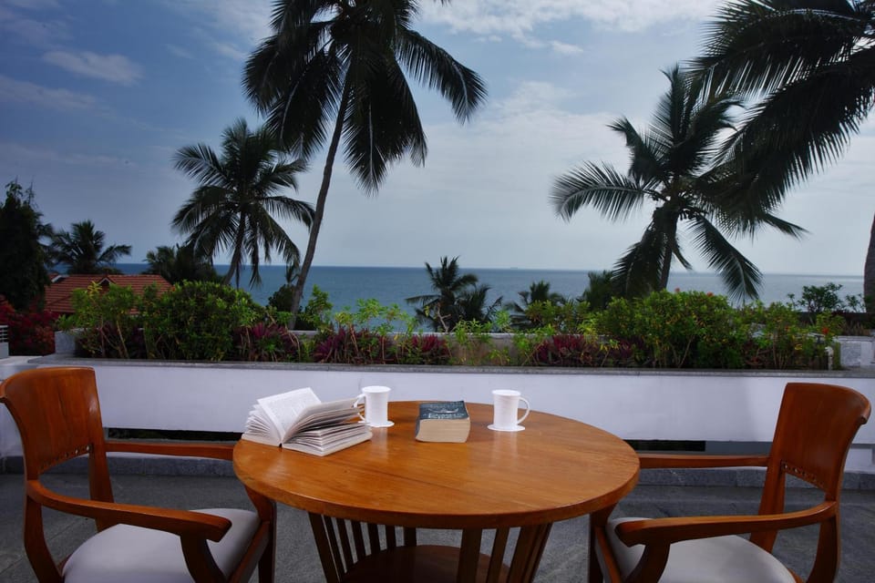 View (from property/room), Balcony/Terrace