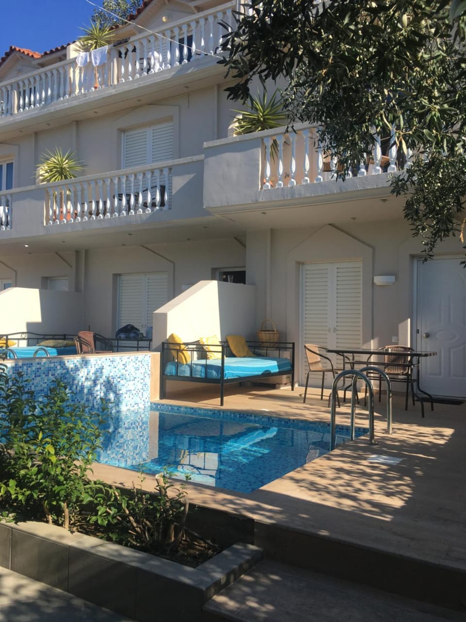 Three Graces Holiday Houses Complex House in Zakynthos, Greece
